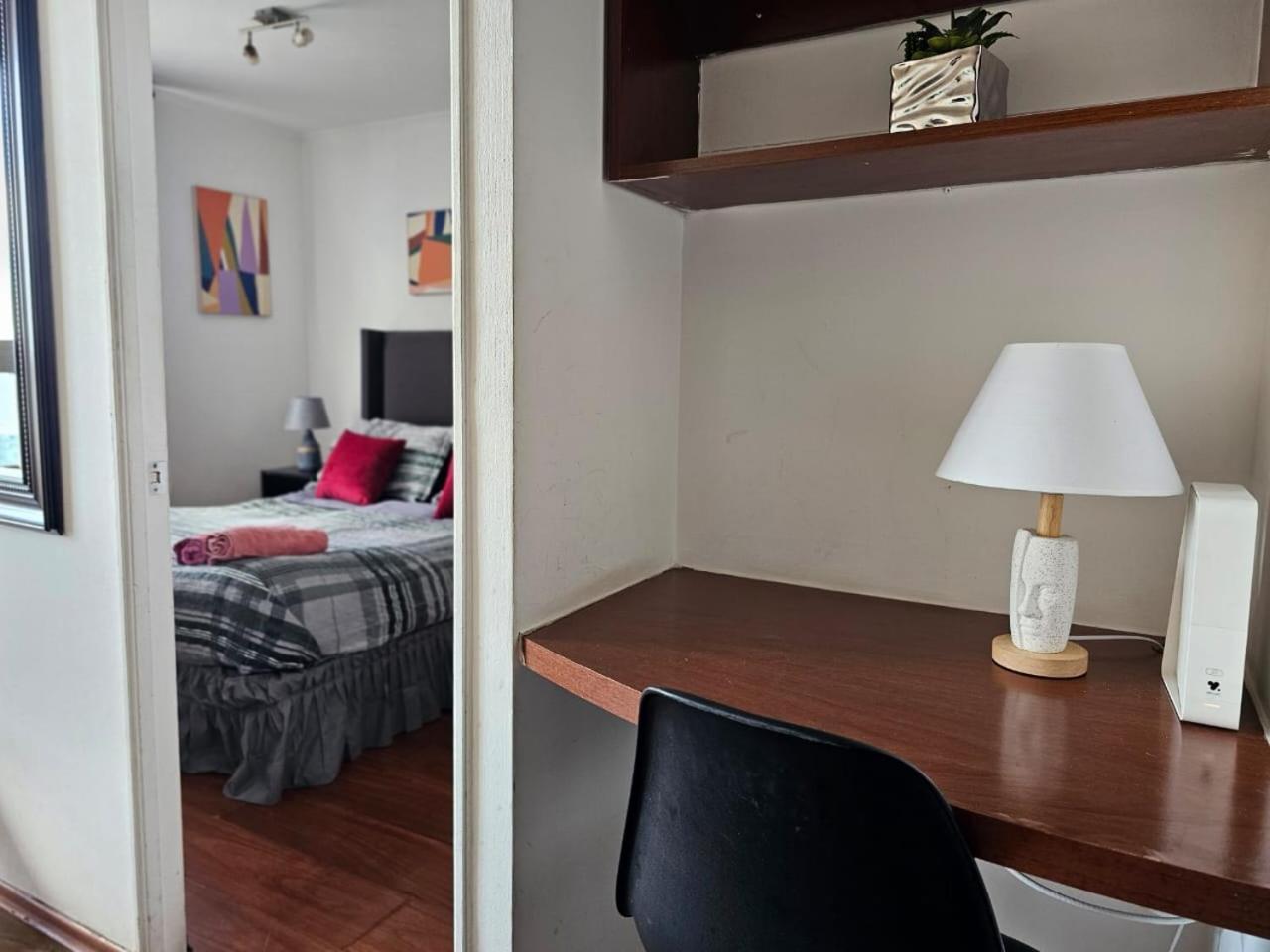 Apartamento Avila Apart *