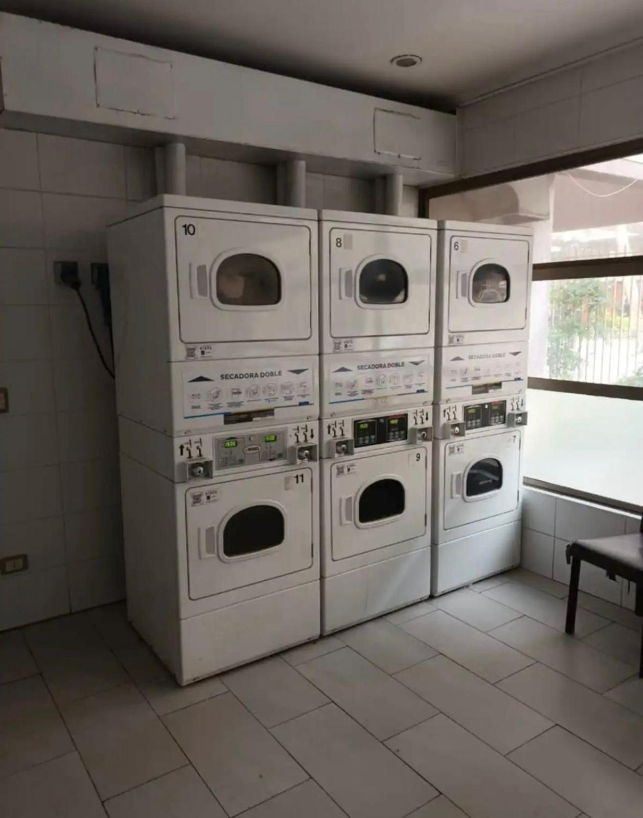 Apartamento Avila Apart Santiago