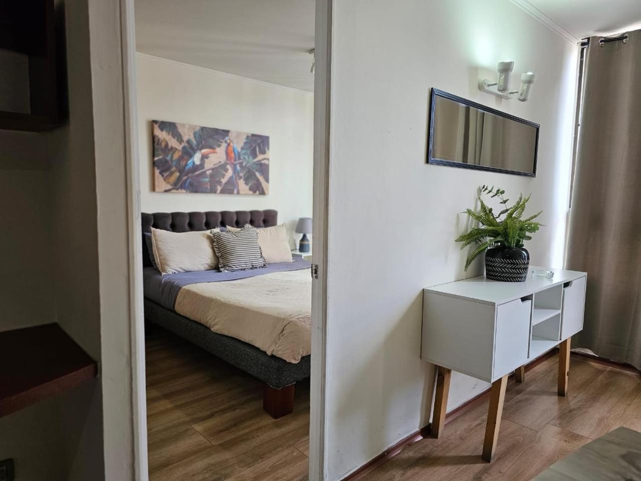 Apartamento Avila Apart