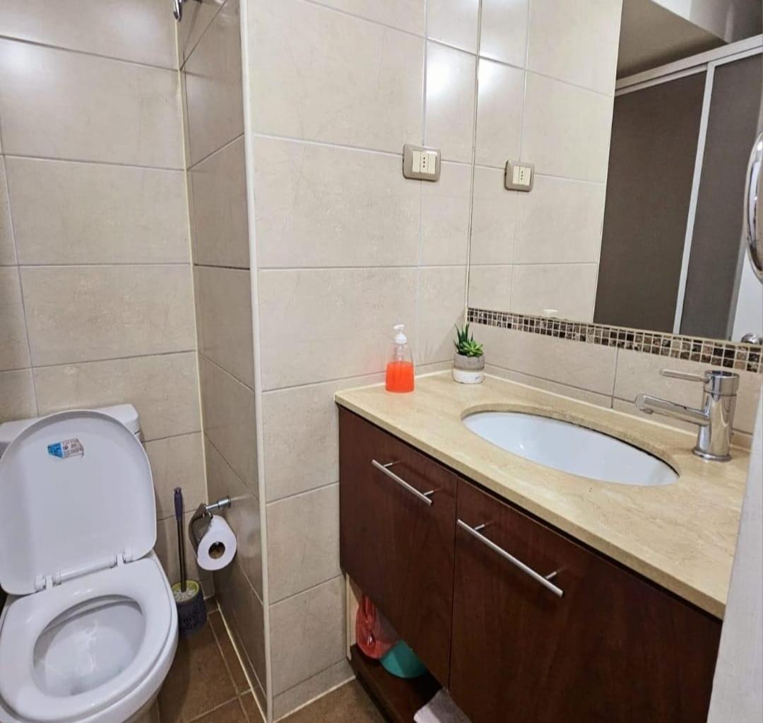 Apartamento Avila Apart *