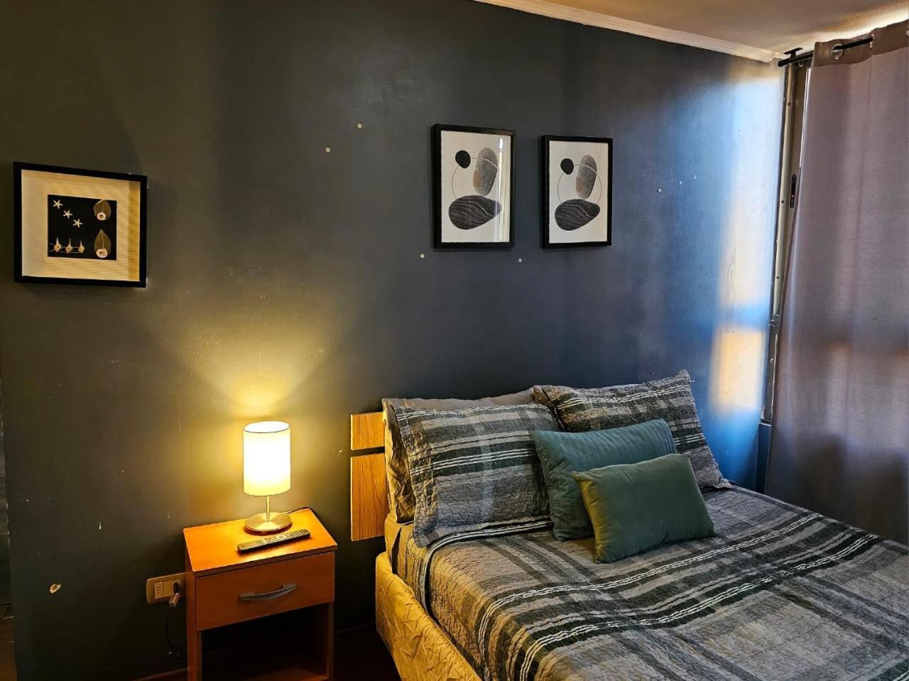 Apartamento Avila Apart Santiago