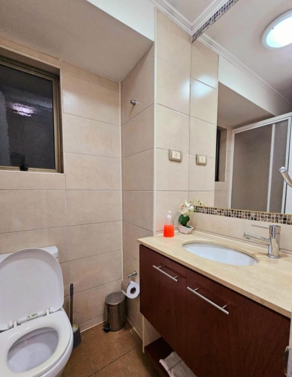 Apartamento Avila Apart
