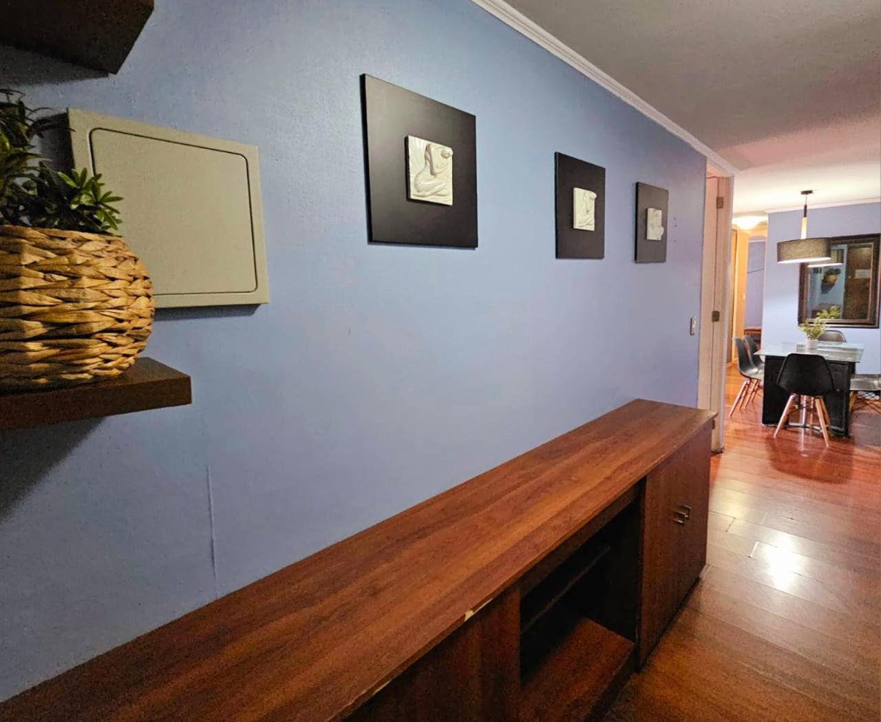 Apartamento Avila Apart *