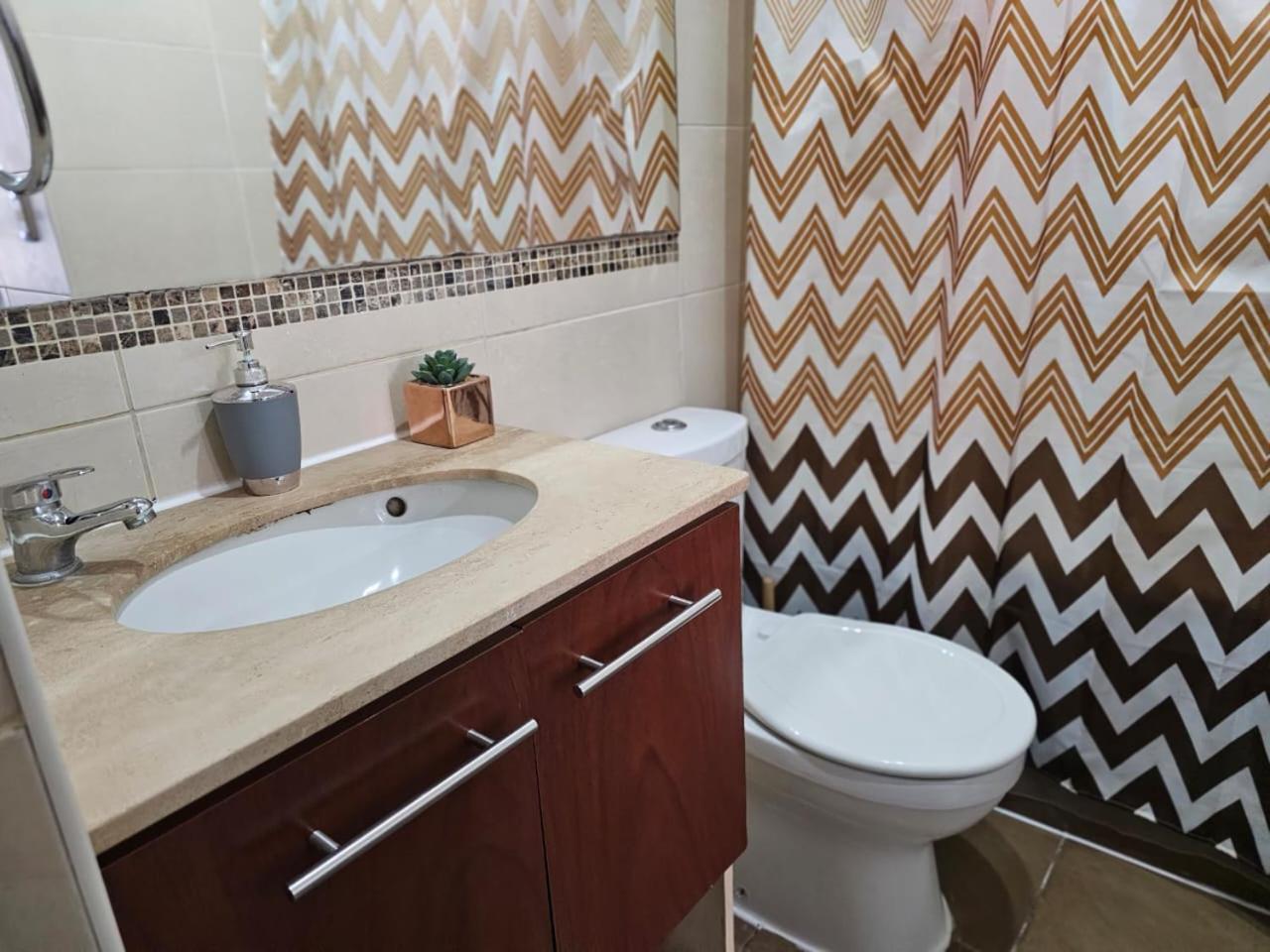 Apartamento Avila Apart Santiago