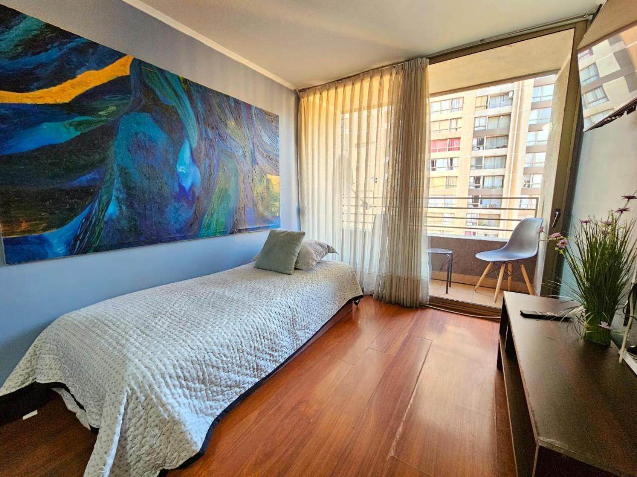 Apartamento Avila Apart Santiago
