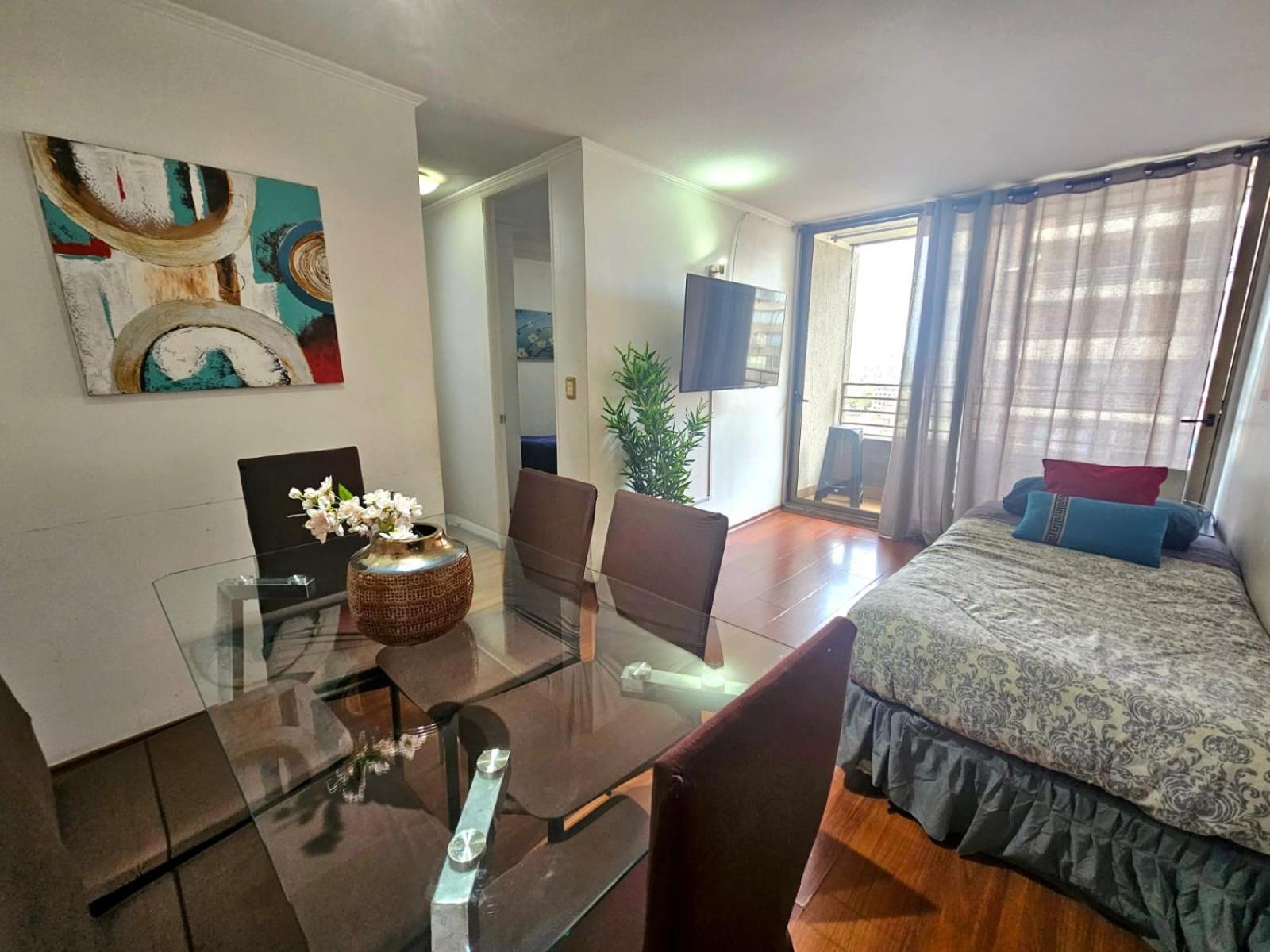 Avila Apart Apartamento *