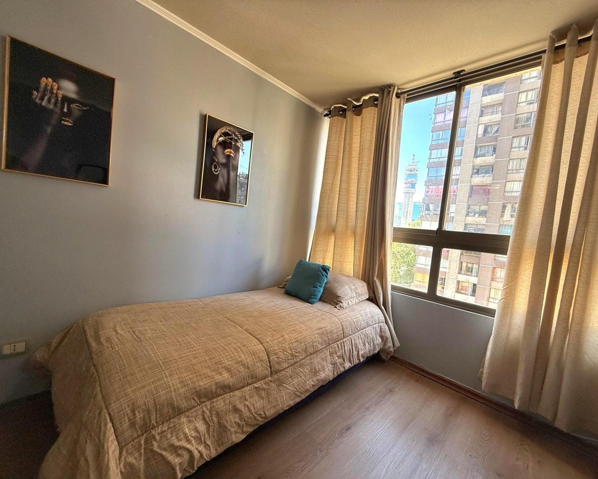 Avila Apart Apartamento