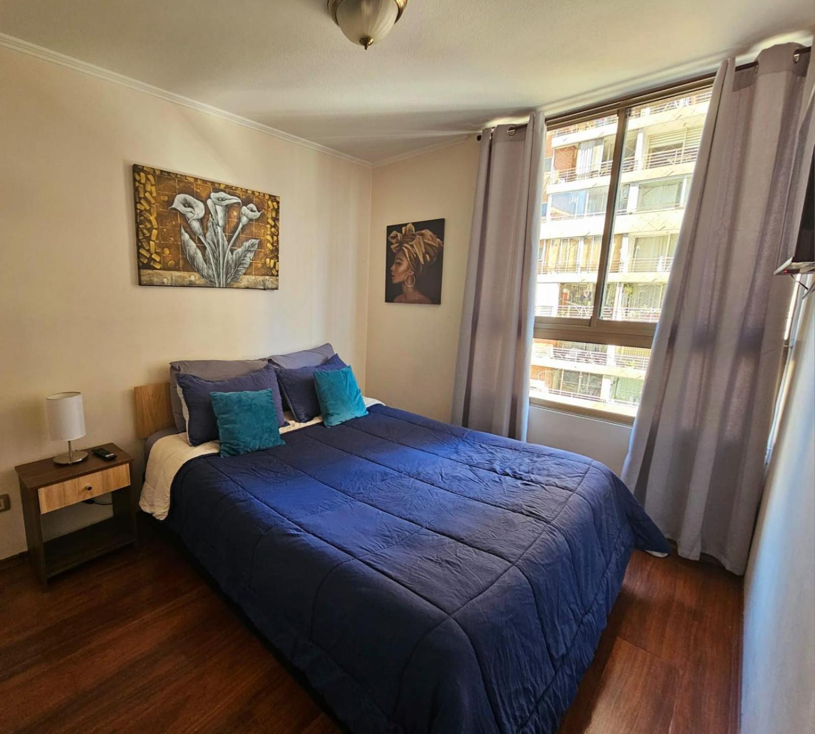 Apartamento Avila Apart