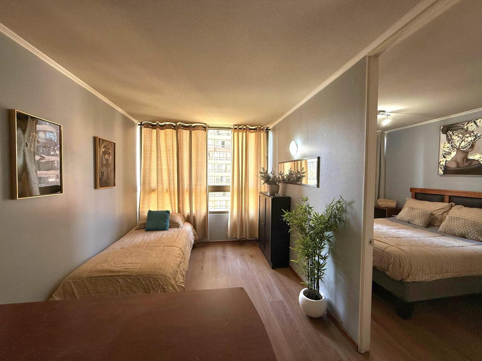 Apartamento Avila Apart